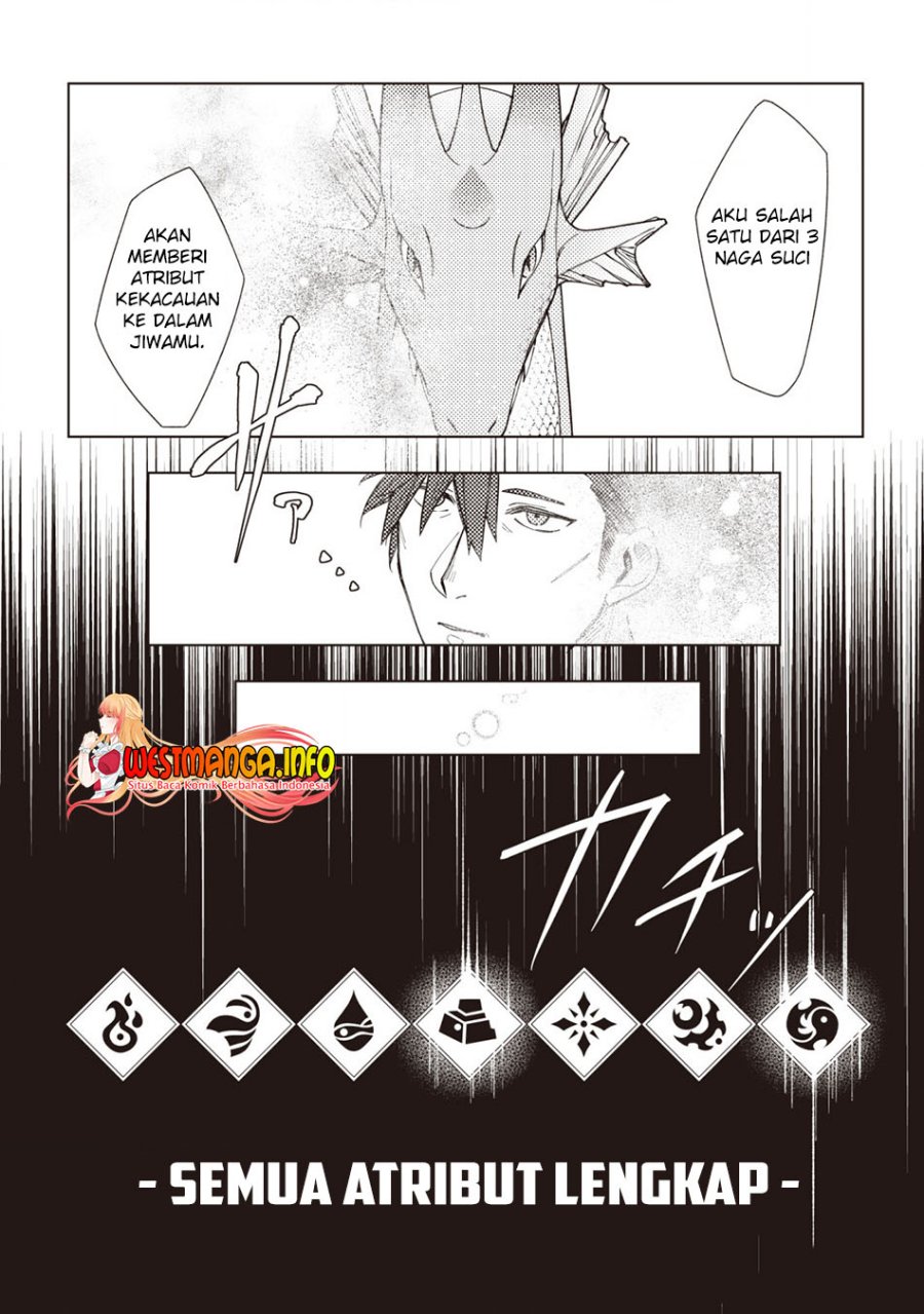 dragon-ni-sando-hikareta-ore-no-tensei-shokunin-life - Chapter: 1