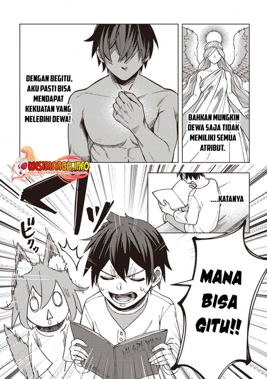 dragon-ni-sando-hikareta-ore-no-tensei-shokunin-life - Chapter: 1