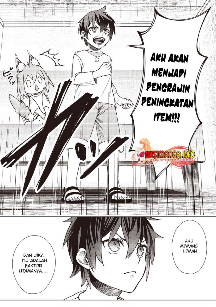 dragon-ni-sando-hikareta-ore-no-tensei-shokunin-life - Chapter: 1