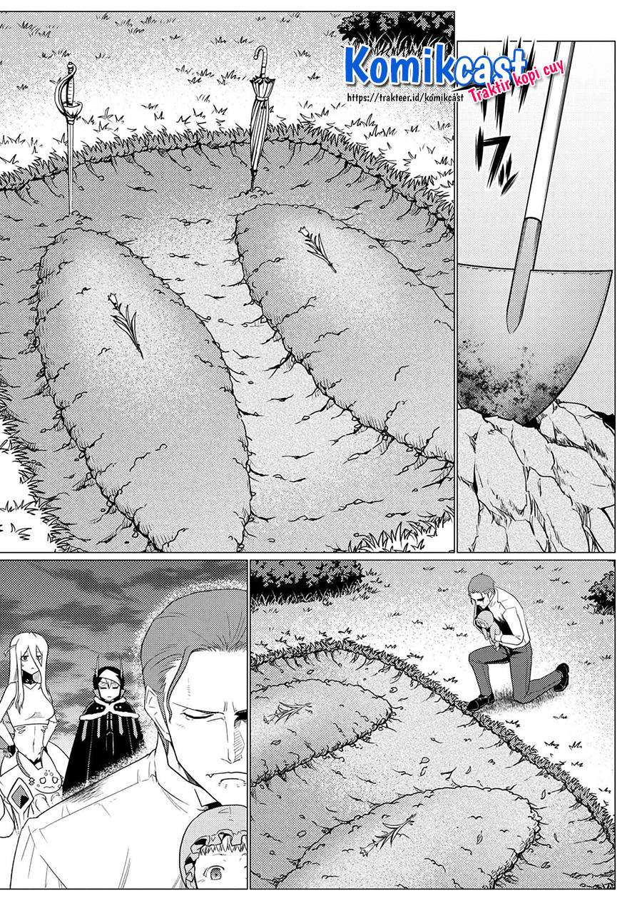 kumo-desu-ga-nani-ka - Chapter: 53.2