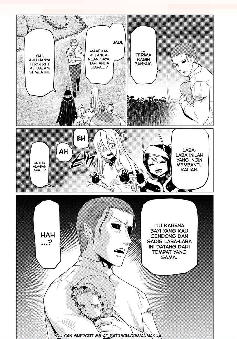 kumo-desu-ga-nani-ka - Chapter: 53.2