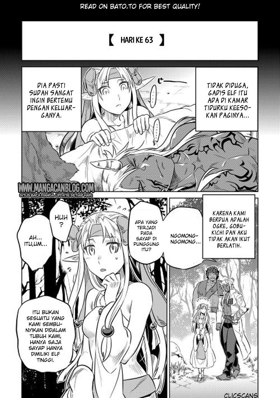 remonster - Chapter: 25