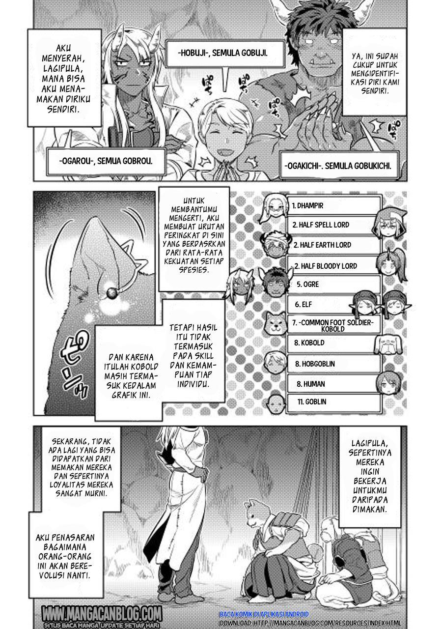 remonster - Chapter: 25