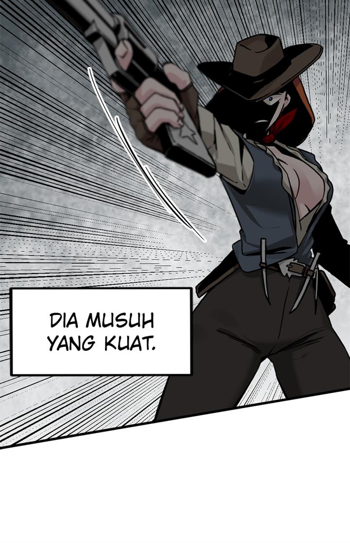 hero-killer - Chapter: 145