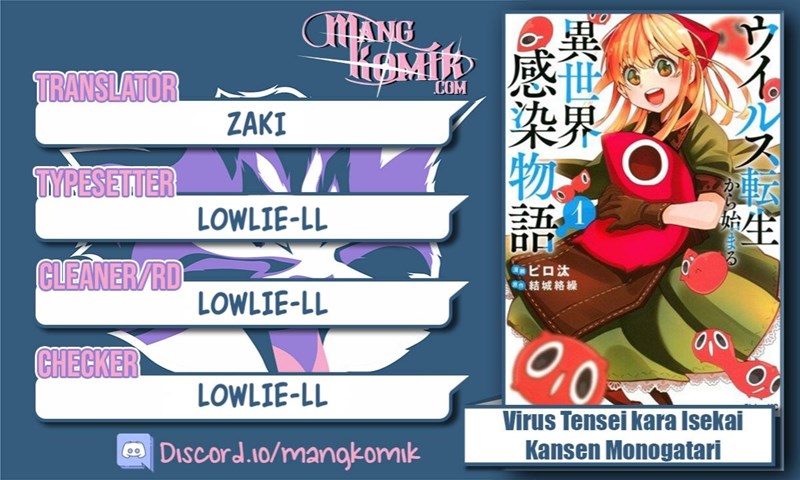virus-tensei-kara-isekai-kansen-monogatari - Chapter: 10.2