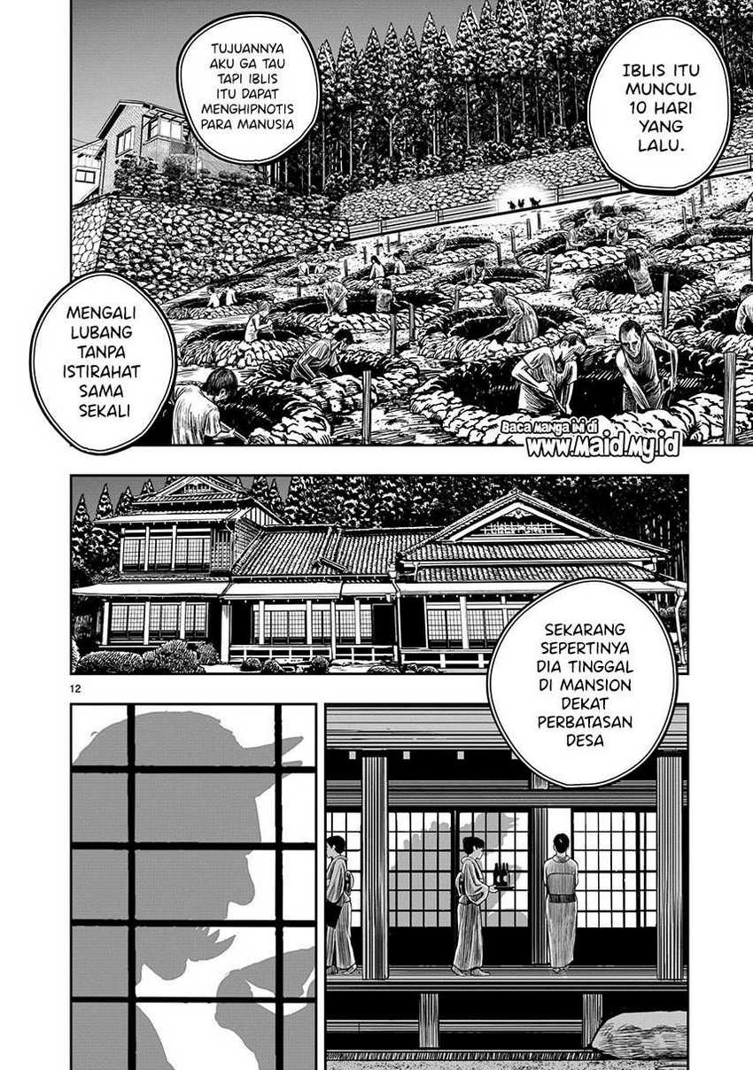 rooster-fighter - Chapter: 9