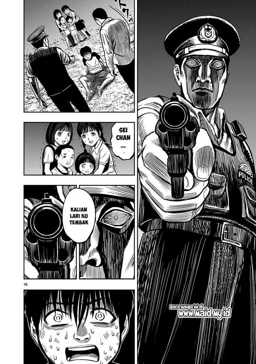 rooster-fighter - Chapter: 9