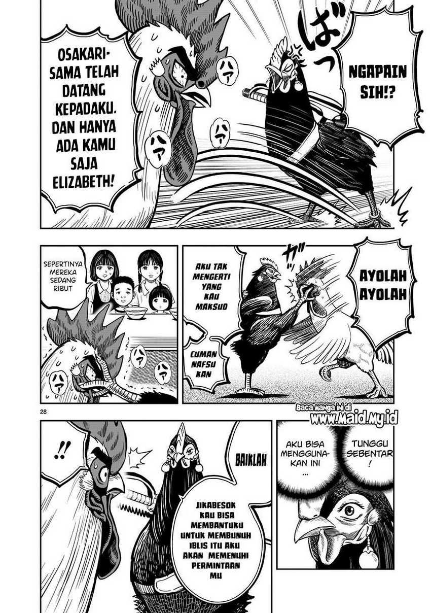 rooster-fighter - Chapter: 9