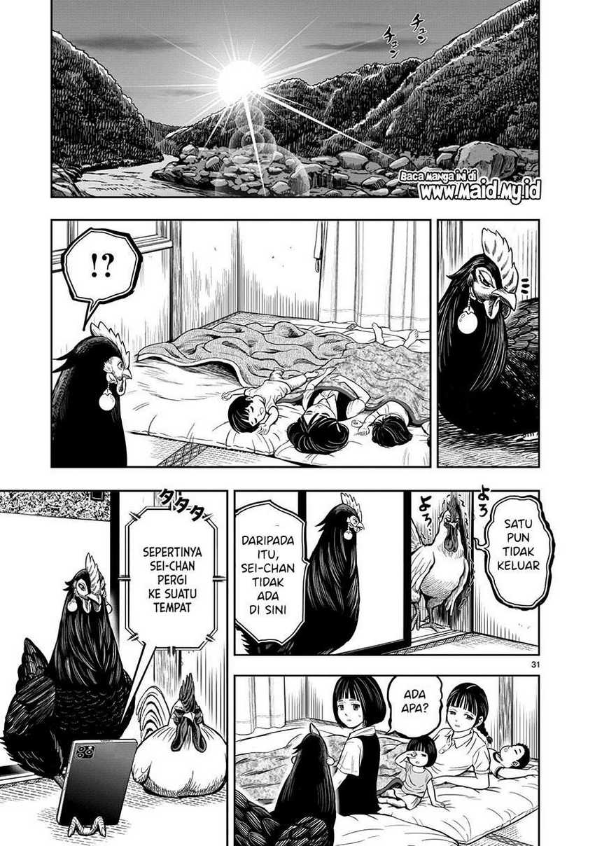 rooster-fighter - Chapter: 9