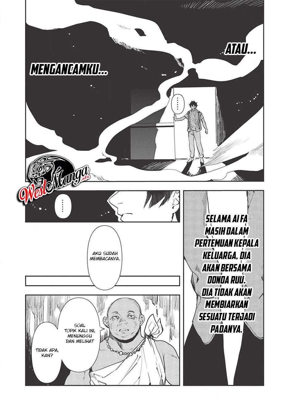 isekai-ryouridou - Chapter: 31