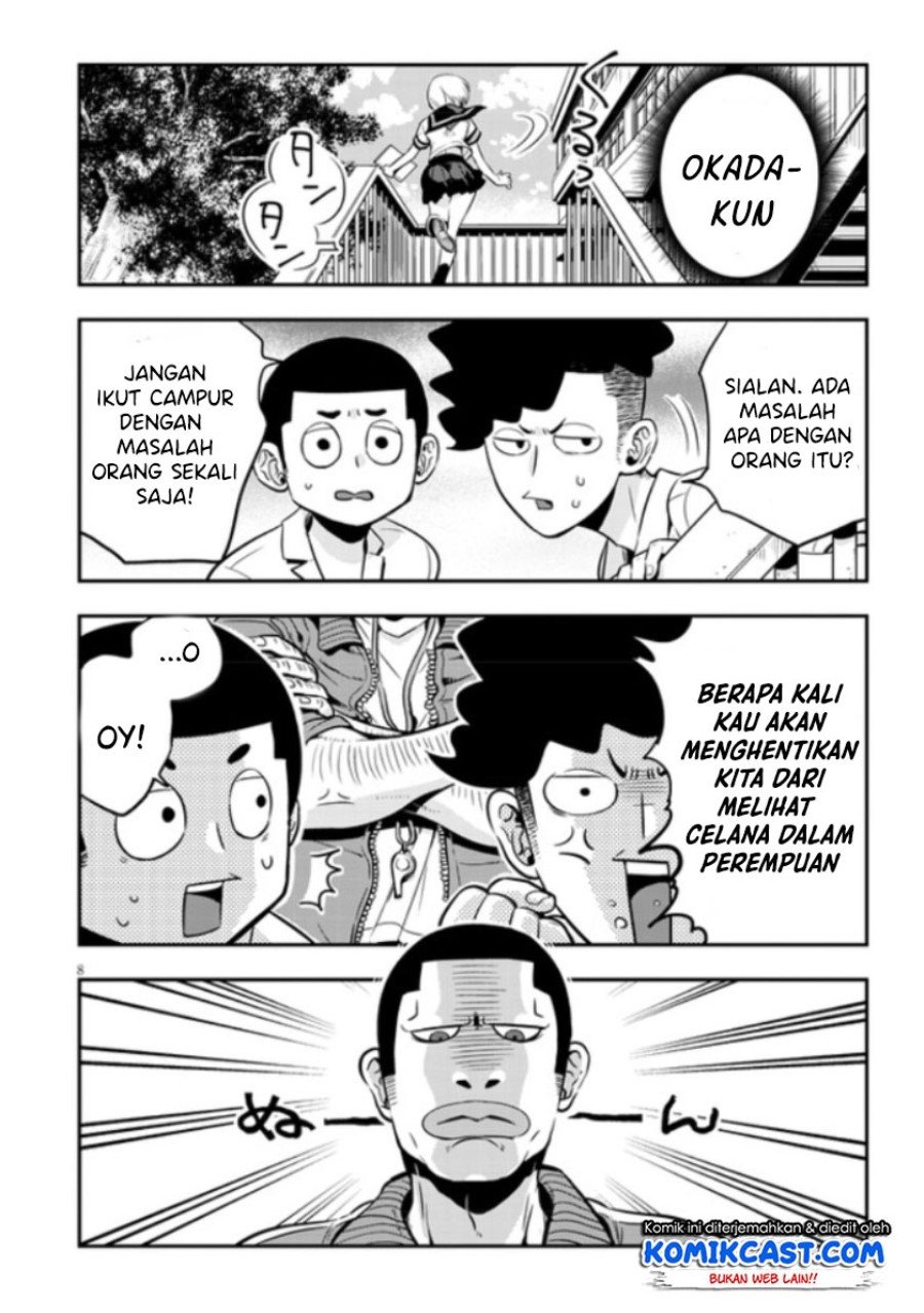 giri-giri-saegiru-katagirisan - Chapter: 4