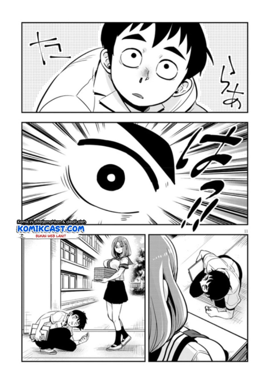 giri-giri-saegiru-katagirisan - Chapter: 4