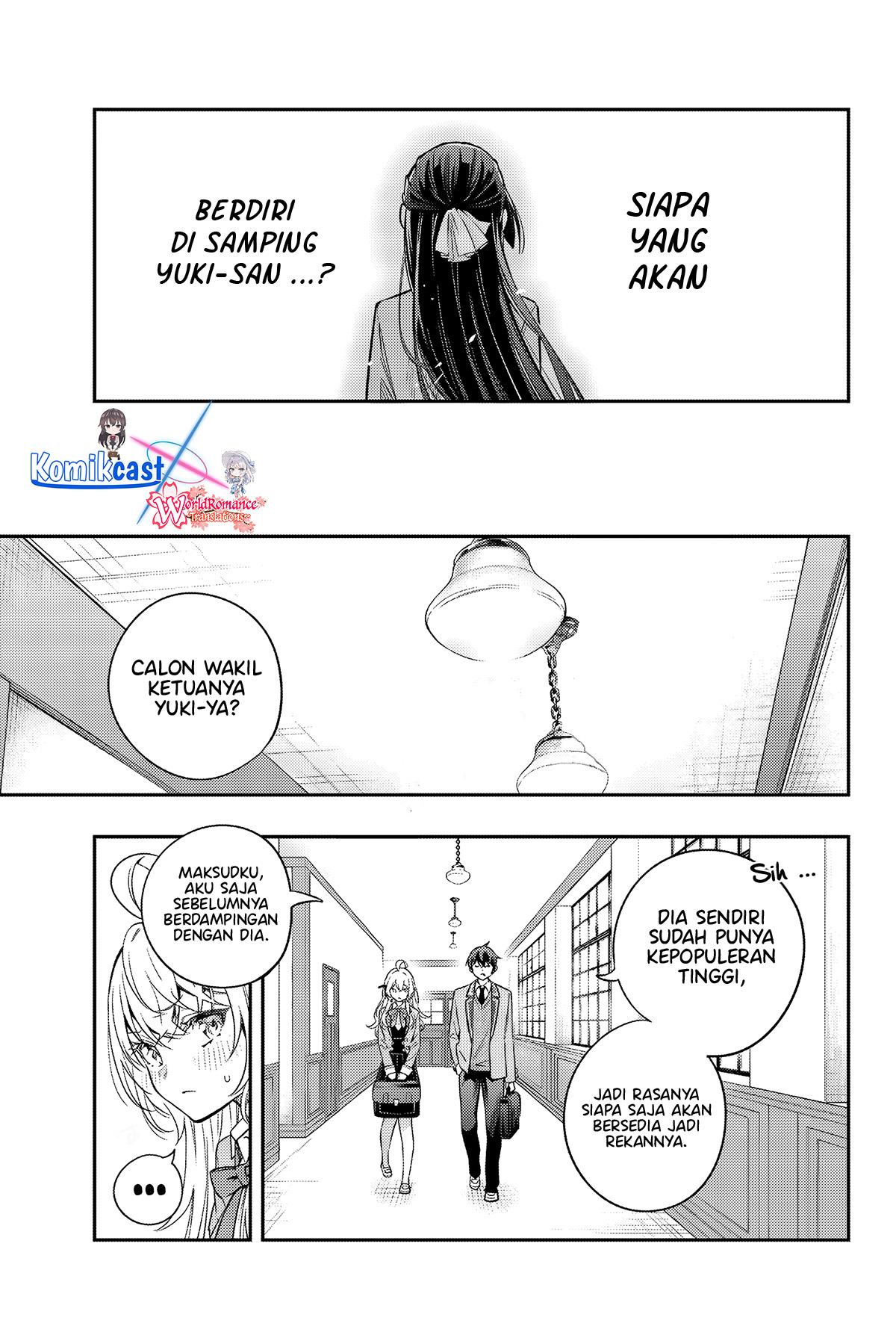 tokidoki-bosotto-roshiago-de-dereru-tonari-no-alya-san - Chapter: 42