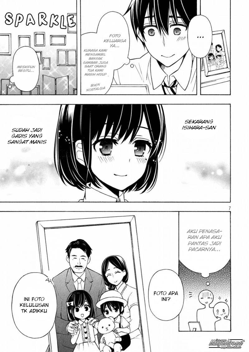 watari-kun-no-xx-ga-houkai-sunzen - Chapter: 34