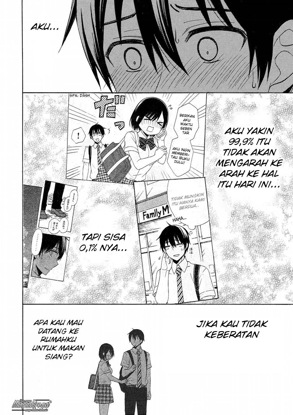 watari-kun-no-xx-ga-houkai-sunzen - Chapter: 34