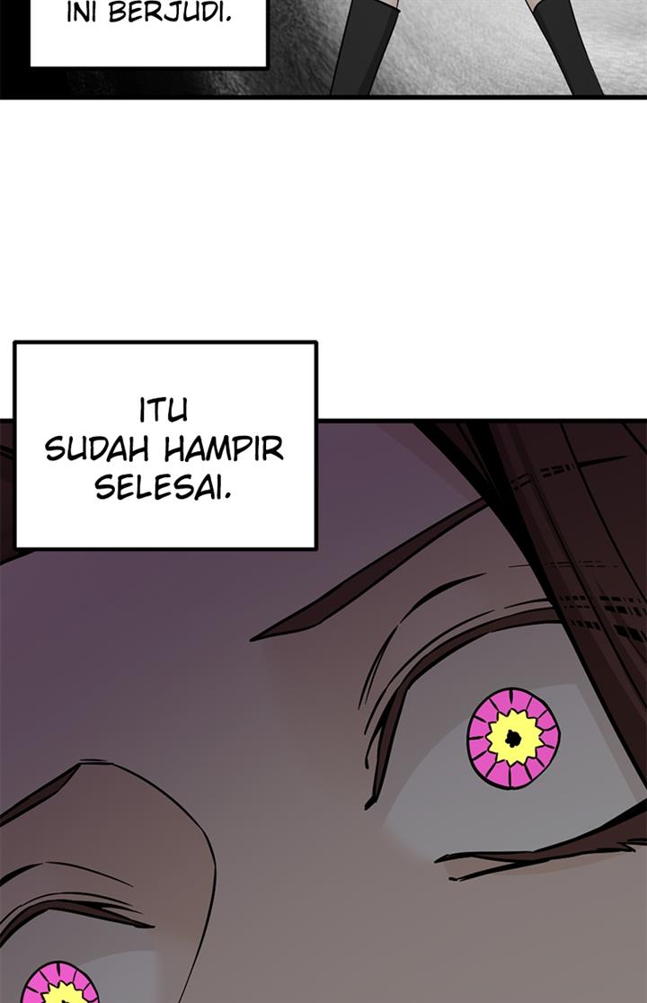 hero-killer - Chapter: 145