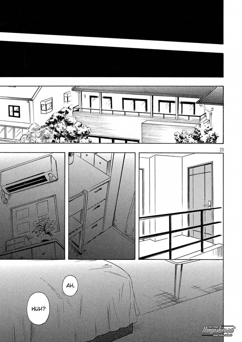 watari-kun-no-xx-ga-houkai-sunzen - Chapter: 34