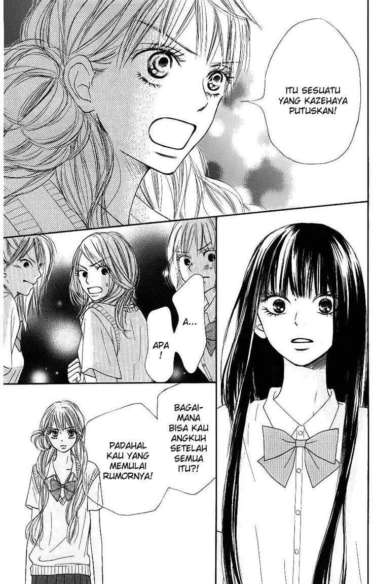 kimi-ni-todoke - Chapter: 43