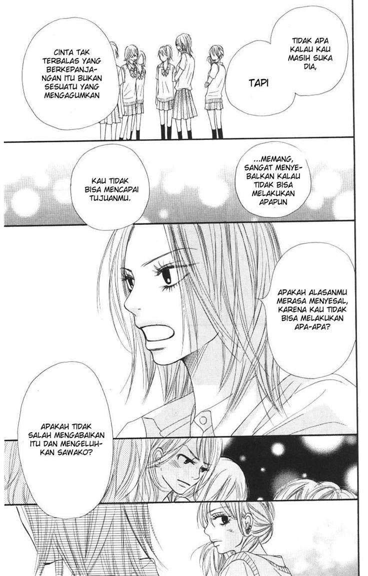 kimi-ni-todoke - Chapter: 43