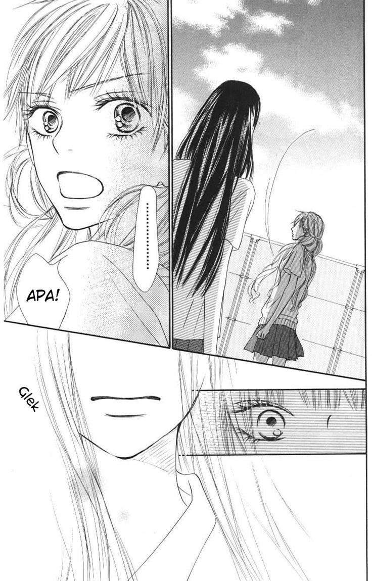 kimi-ni-todoke - Chapter: 43