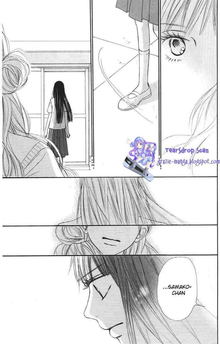 kimi-ni-todoke - Chapter: 43