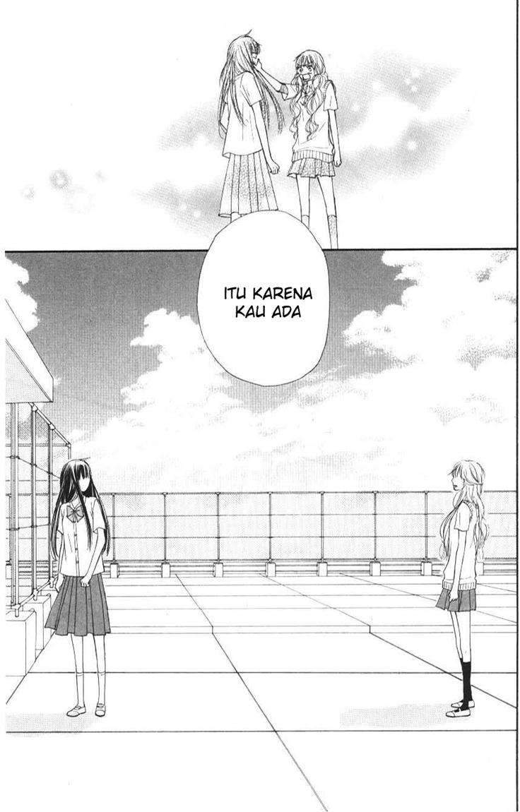 kimi-ni-todoke - Chapter: 43