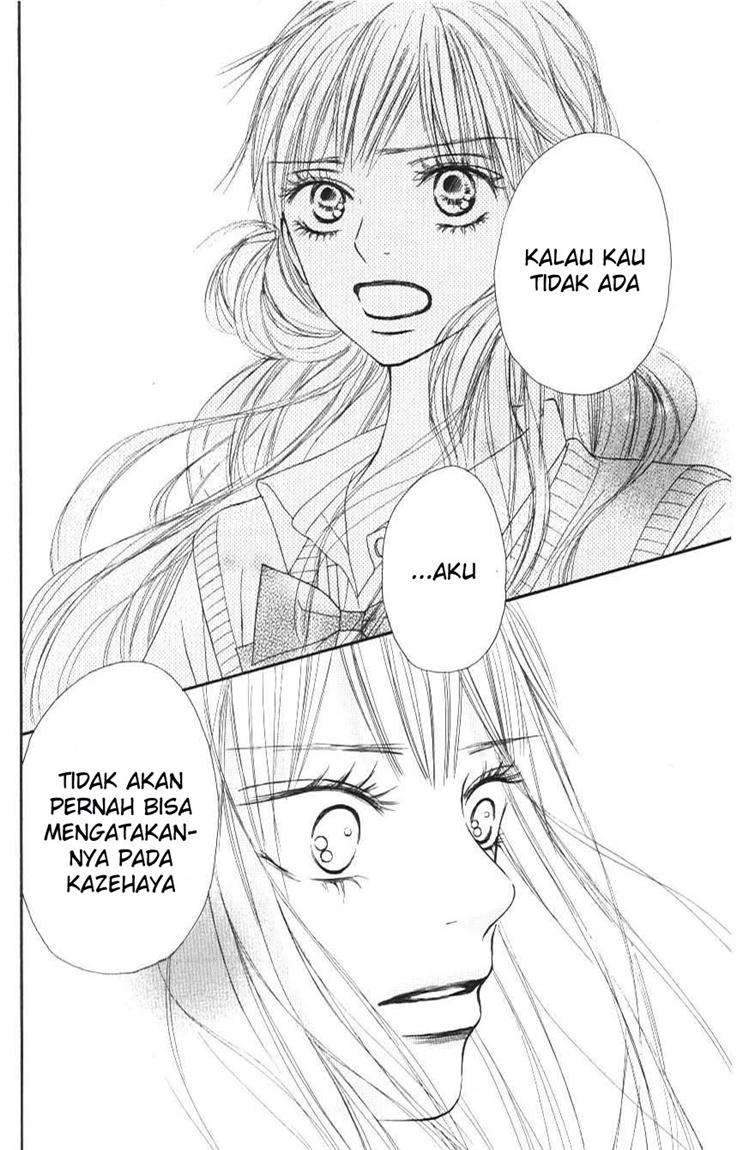 kimi-ni-todoke - Chapter: 43