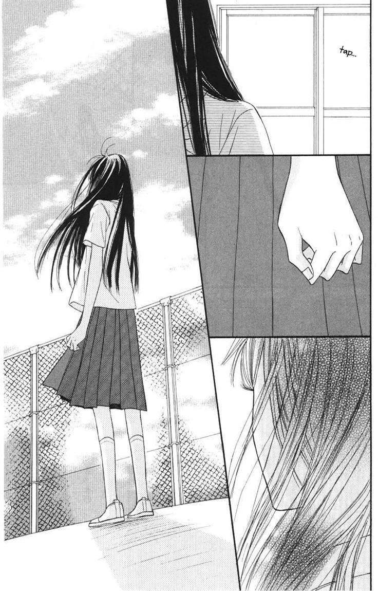 kimi-ni-todoke - Chapter: 43