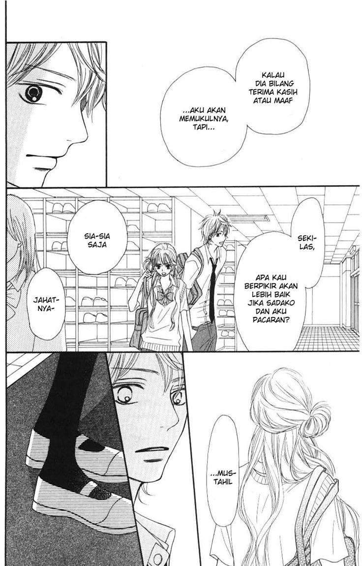 kimi-ni-todoke - Chapter: 43