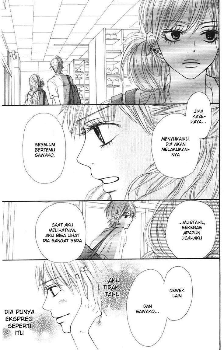 kimi-ni-todoke - Chapter: 43