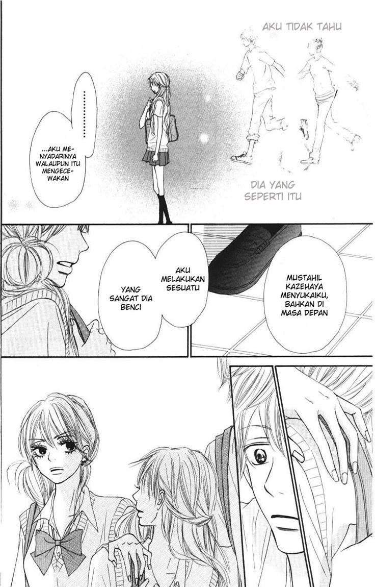 kimi-ni-todoke - Chapter: 43