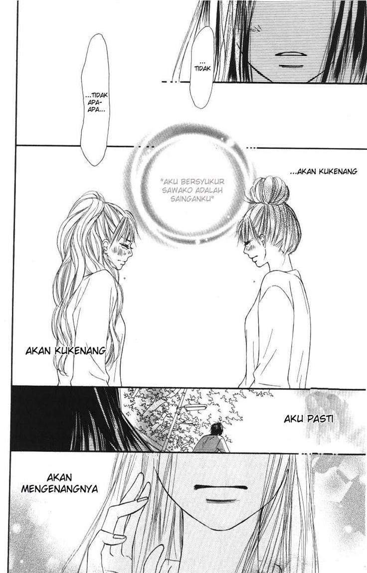 kimi-ni-todoke - Chapter: 43