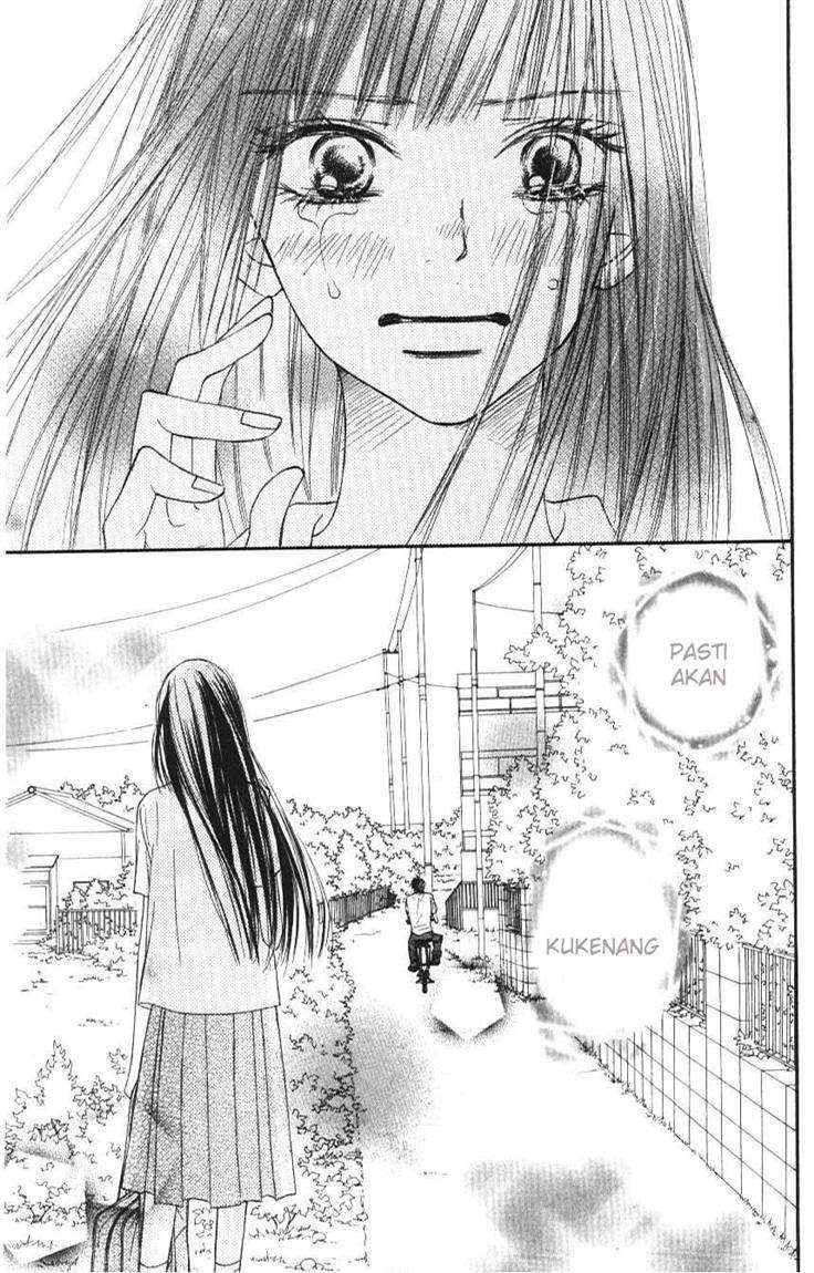 kimi-ni-todoke - Chapter: 43