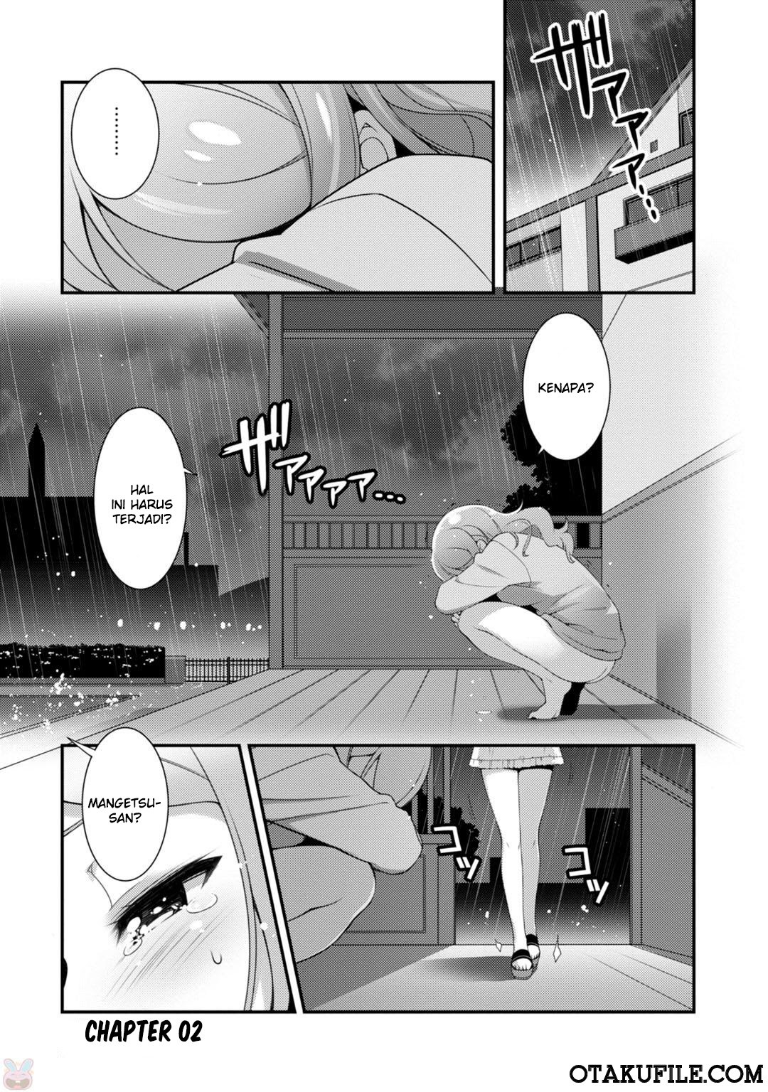 sakura-nadeshiko - Chapter: 02