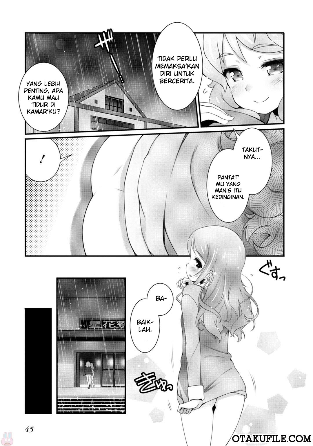 sakura-nadeshiko - Chapter: 02