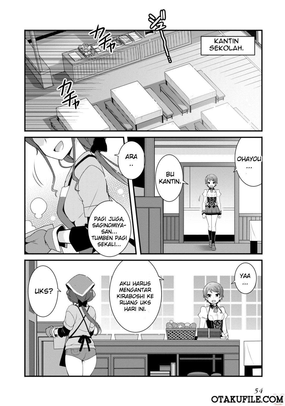 sakura-nadeshiko - Chapter: 02