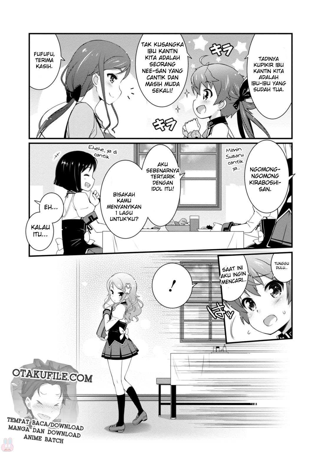 sakura-nadeshiko - Chapter: 02