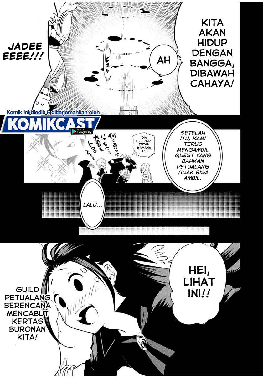 tensei-shitara-dai-nana-ouji-dattanode-kimamani-majutsu-o-kiwamemasu - Chapter: 24