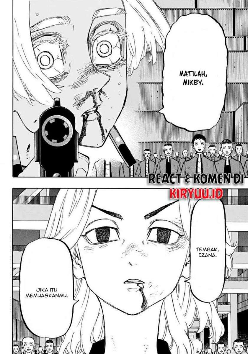 tokyo-revengers - Chapter: 175