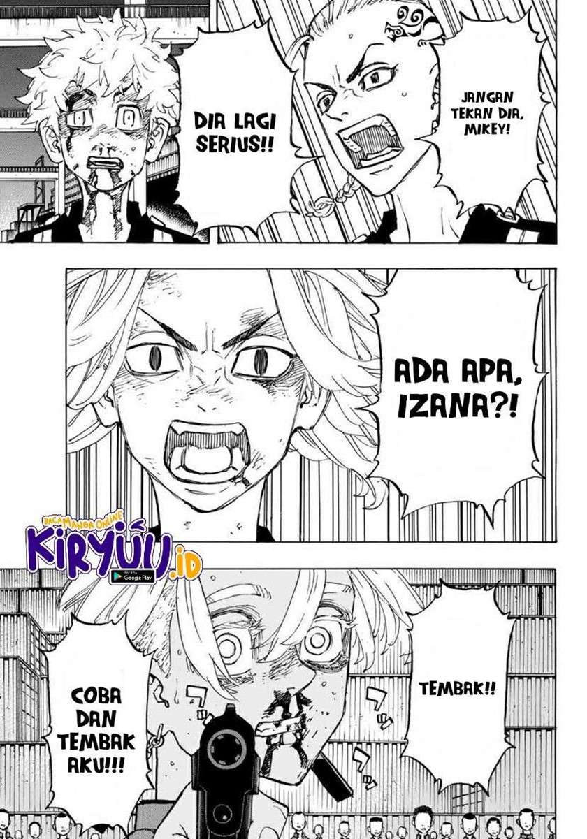 tokyo-revengers - Chapter: 175