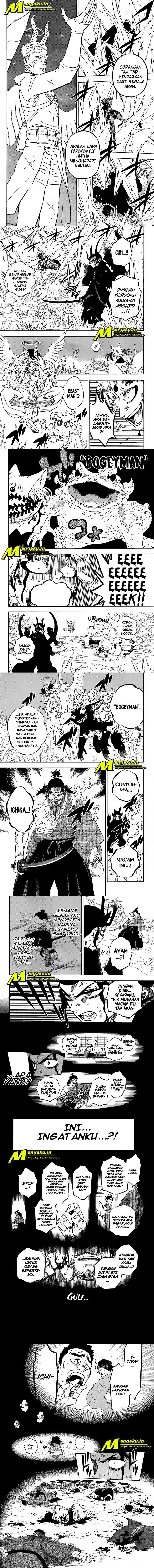 black-clover - Chapter: 347