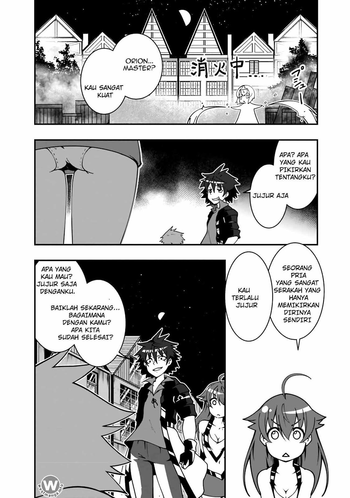 jichou-shinai-motoyuusha-no-tsuyokute-tanoshii-new-game - Chapter: 5