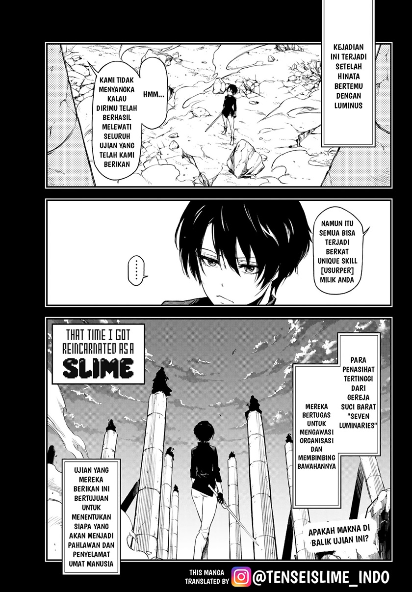 tensei-shitara-slime-datta-ken - Chapter: 90