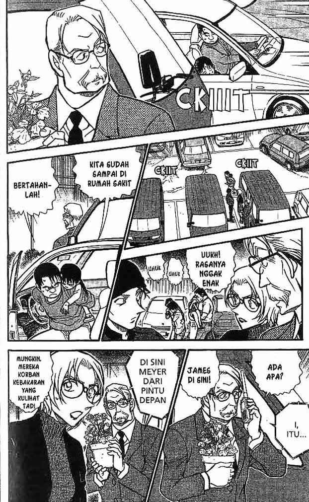 detective-conan - Chapter: 600