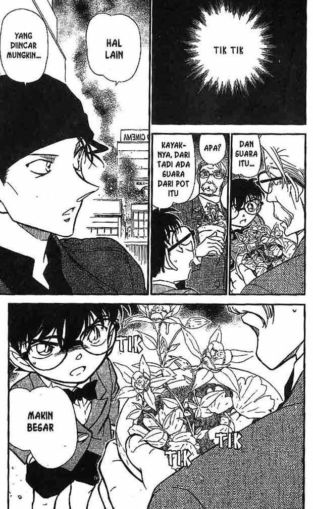 detective-conan - Chapter: 600