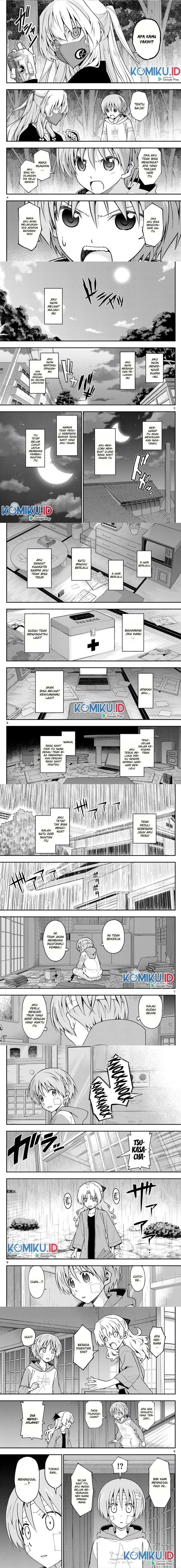 tonikaku-kawaii-indo - Chapter: 145