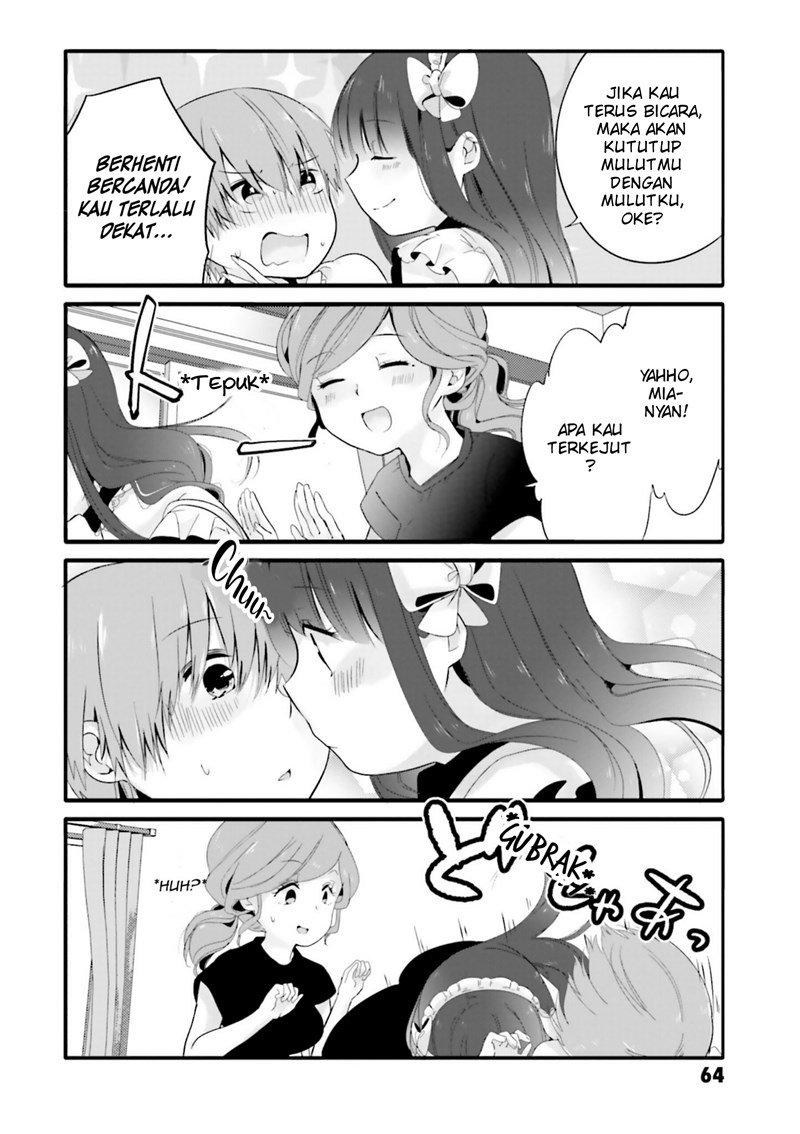 uchi-no-hentai-maid-ni-osowareteru - Chapter: 48