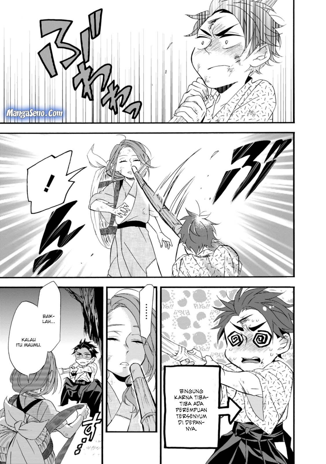 umarekawatte-mo-mata-watashi-to-kekkon-shite-kuremasu-ka - Chapter: 2