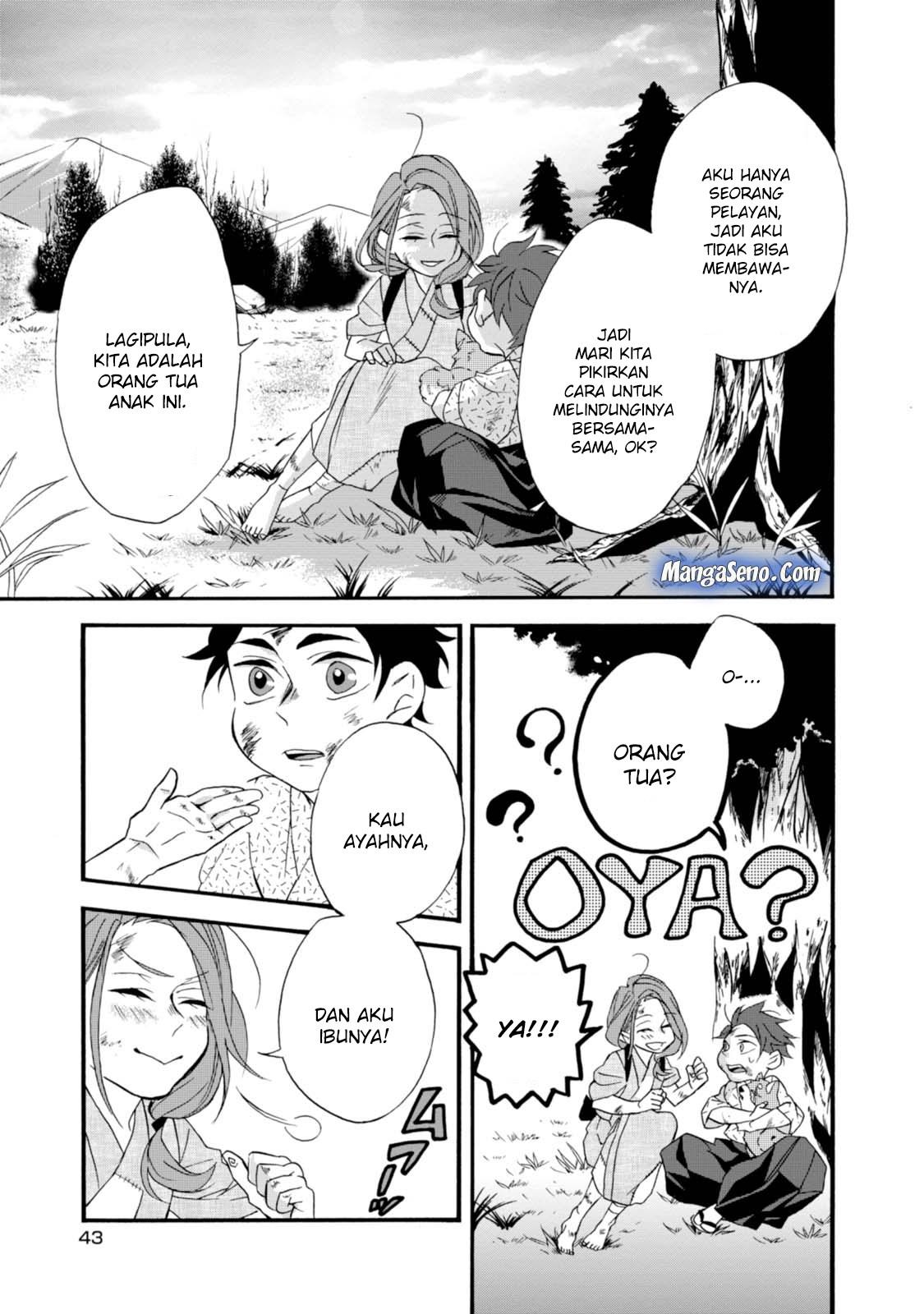 umarekawatte-mo-mata-watashi-to-kekkon-shite-kuremasu-ka - Chapter: 2