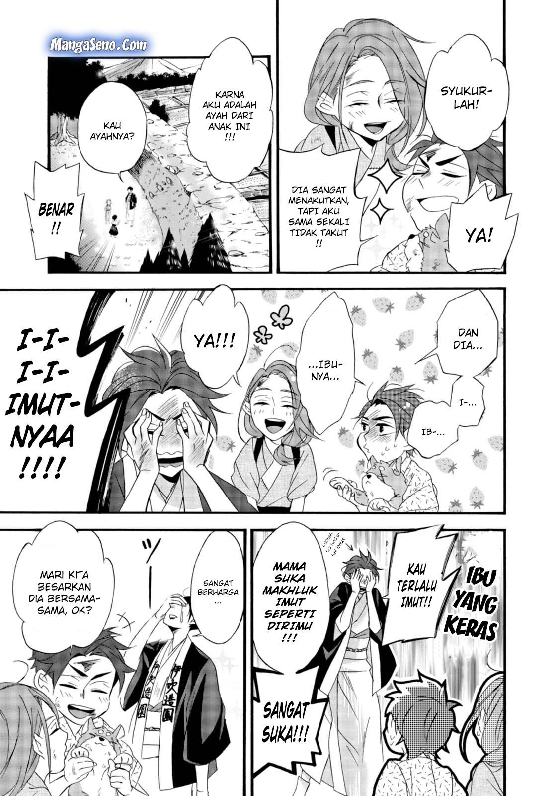 umarekawatte-mo-mata-watashi-to-kekkon-shite-kuremasu-ka - Chapter: 2